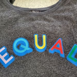 Wildfox long sleeve shirt